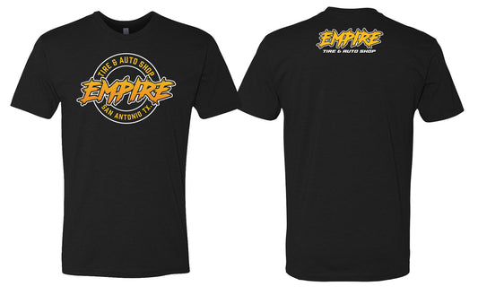 Empire Tire Shop Shirt
