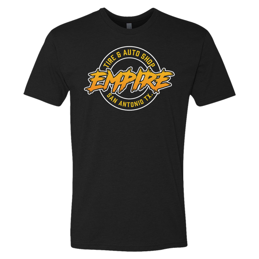 Empire Tire and Auto Shop Shirt